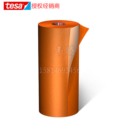德莎tesa52210 超低VOC无纺布胶带