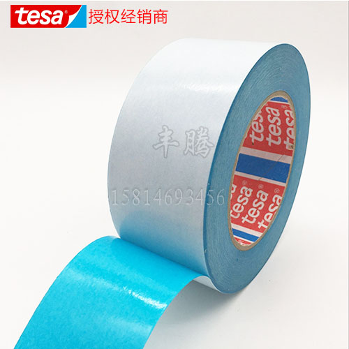 德莎tesa 61914 水溶性双面接纸胶带